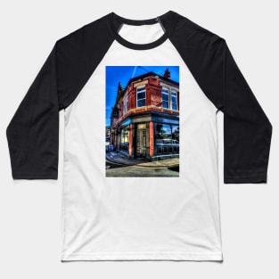 The Tannery Baseball T-Shirt